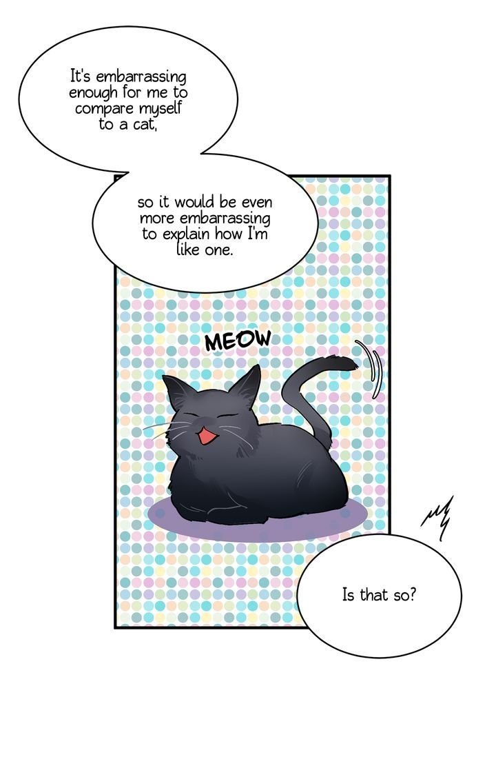 Sica Wolf Chapter 48 - Page 21