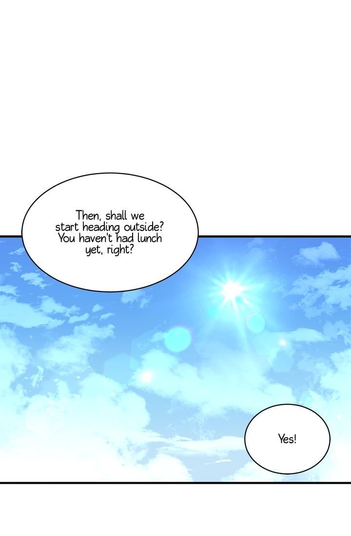 Sica Wolf Chapter 48 - Page 22