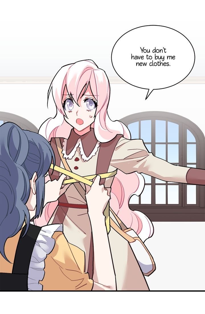 Sica Wolf Chapter 48 - Page 25