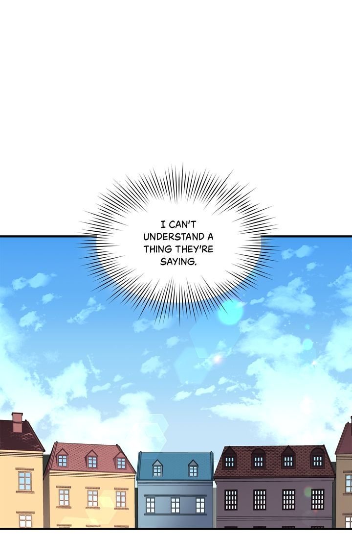 Sica Wolf Chapter 48 - Page 30