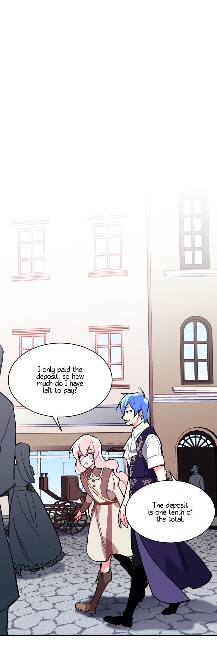 Sica Wolf Chapter 48 - Page 31