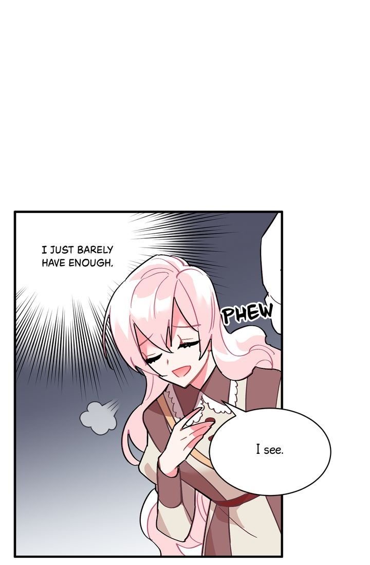 Sica Wolf Chapter 48 - Page 32