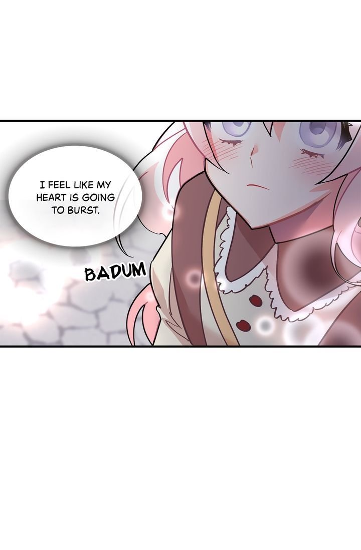 Sica Wolf Chapter 48 - Page 35