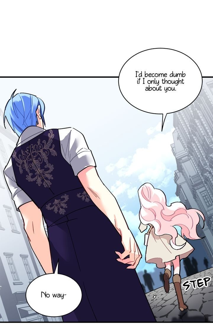 Sica Wolf Chapter 48 - Page 36