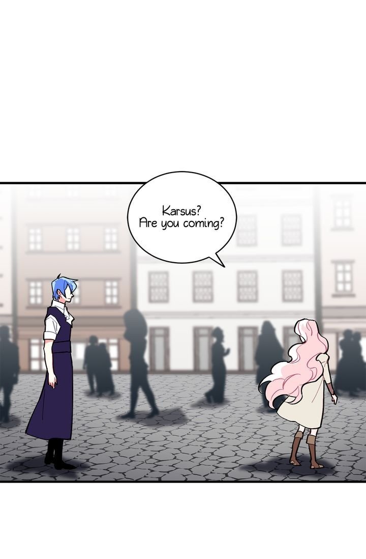 Sica Wolf Chapter 48 - Page 38