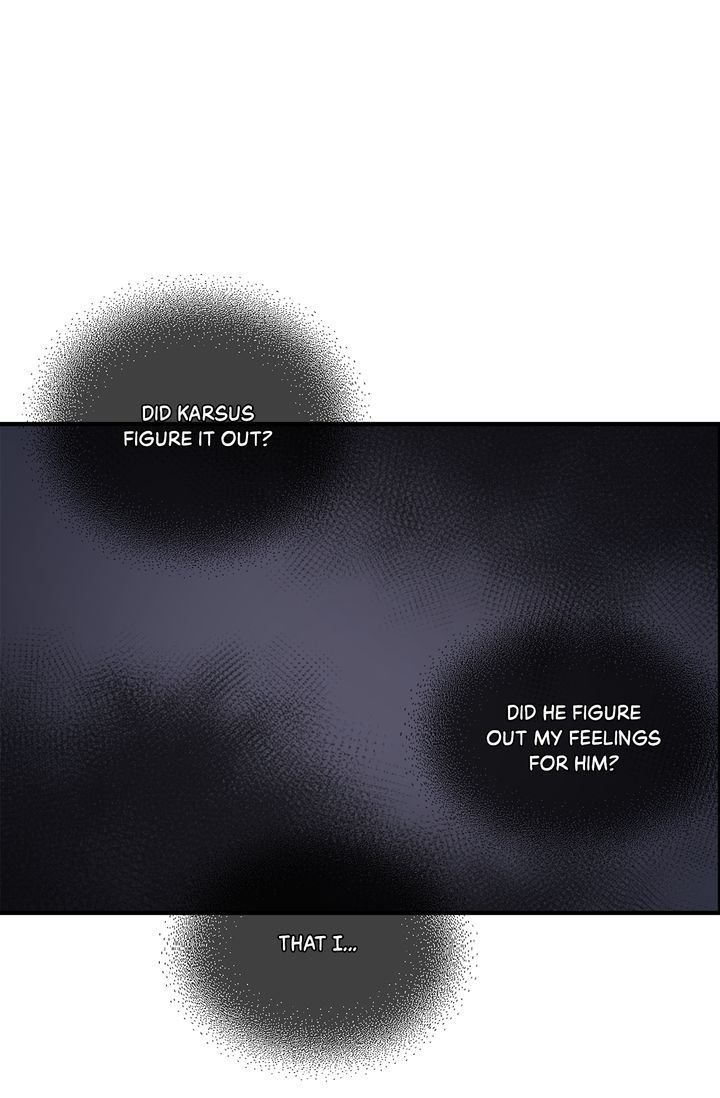 Sica Wolf Chapter 48 - Page 40