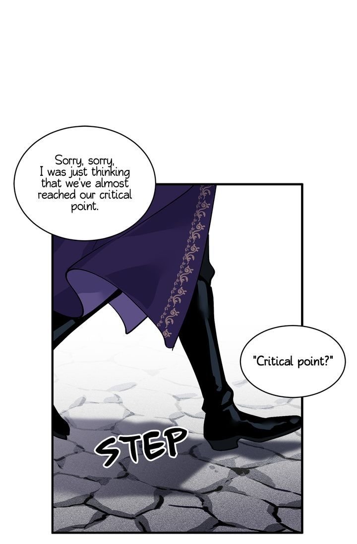 Sica Wolf Chapter 48 - Page 41