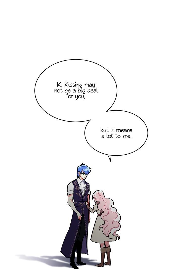 Sica Wolf Chapter 48 - Page 45