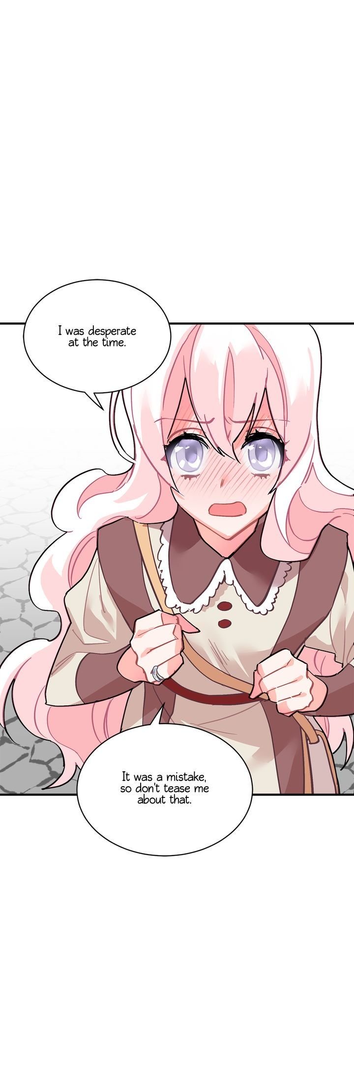 Sica Wolf Chapter 48 - Page 46