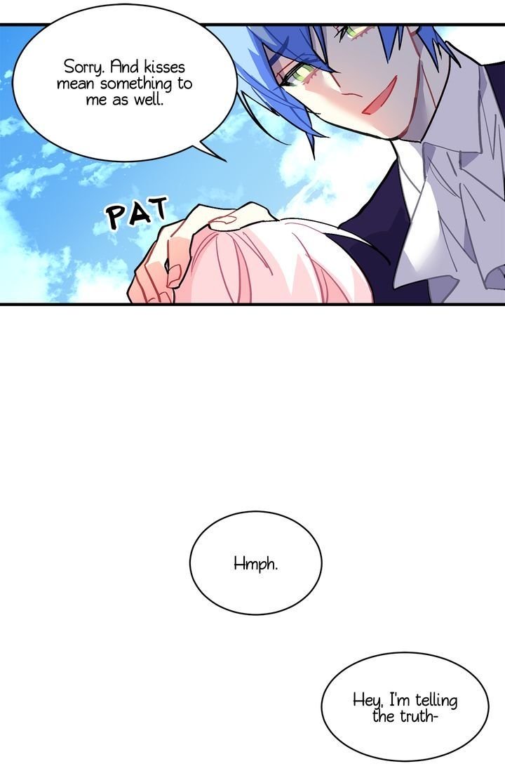 Sica Wolf Chapter 48 - Page 47