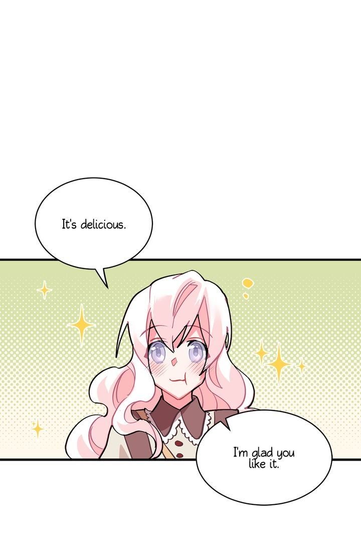 Sica Wolf Chapter 48 - Page 50