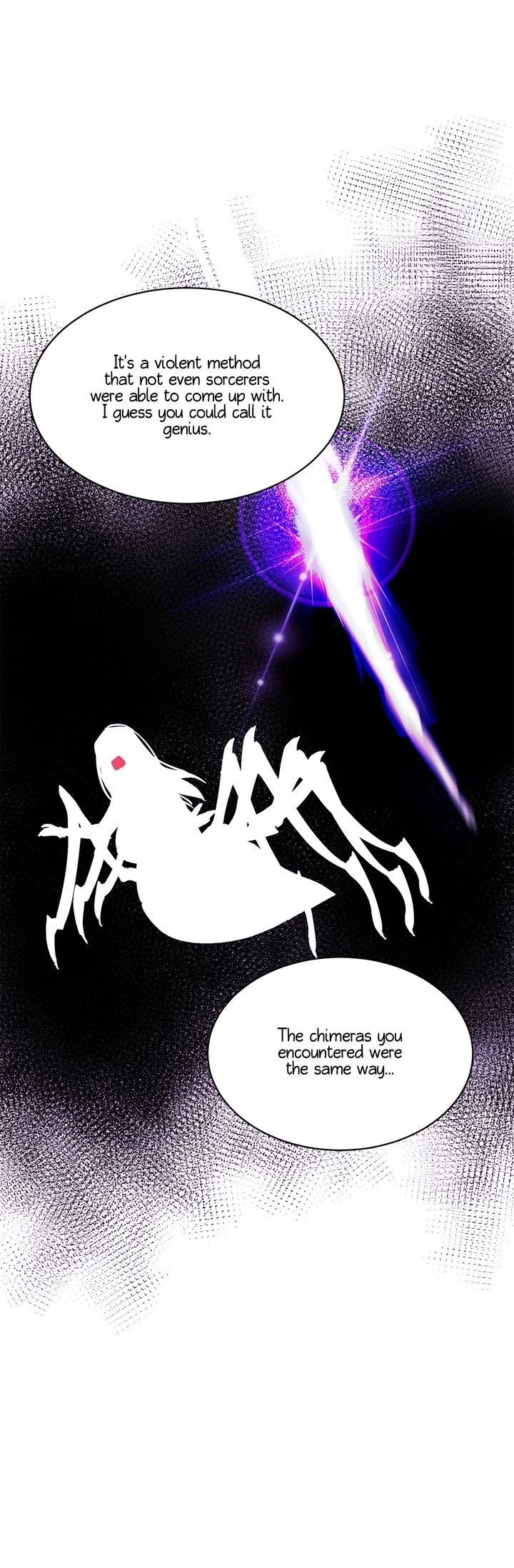 Sica Wolf Chapter 48 - Page 54