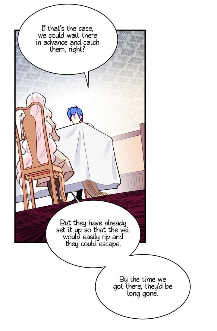 Sica Wolf Chapter 48 - Page 56