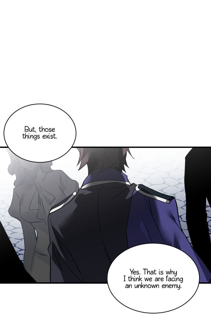 Sica Wolf Chapter 48 - Page 59