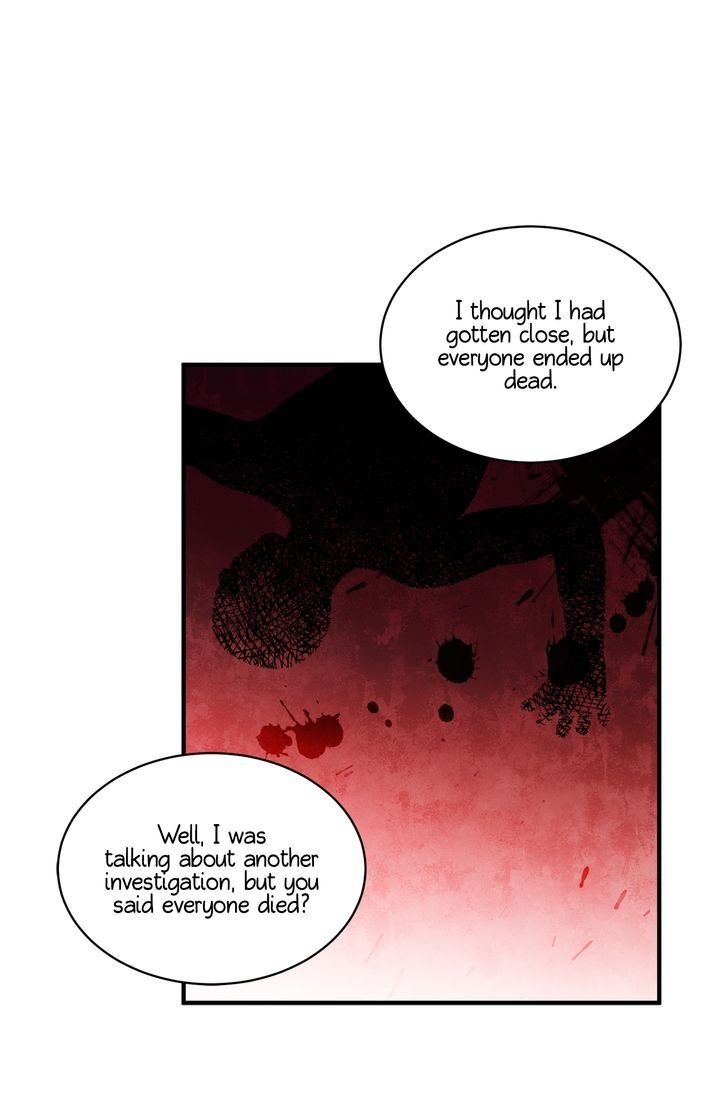 Sica Wolf Chapter 48 - Page 61