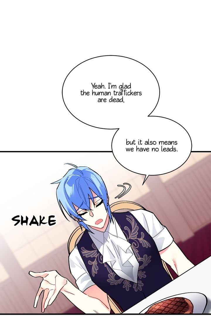 Sica Wolf Chapter 48 - Page 62