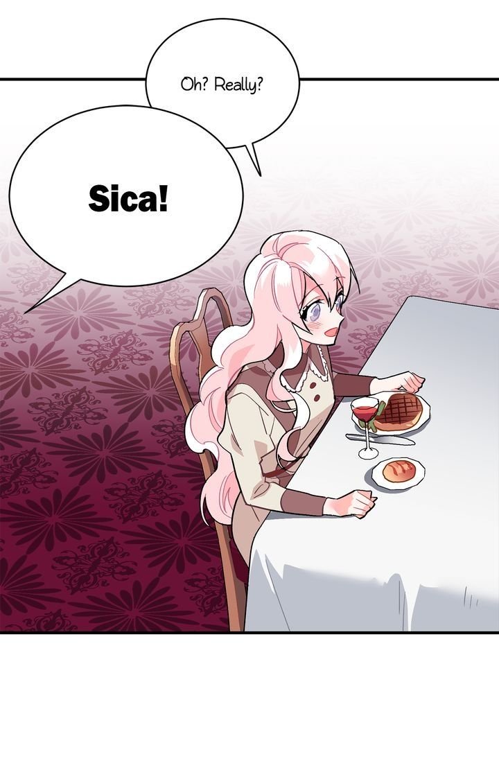 Sica Wolf Chapter 48 - Page 64
