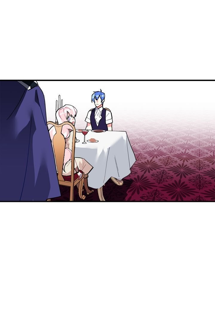 Sica Wolf Chapter 48 - Page 65