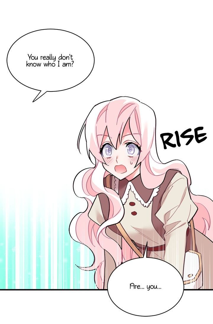 Sica Wolf Chapter 49 - Page 8