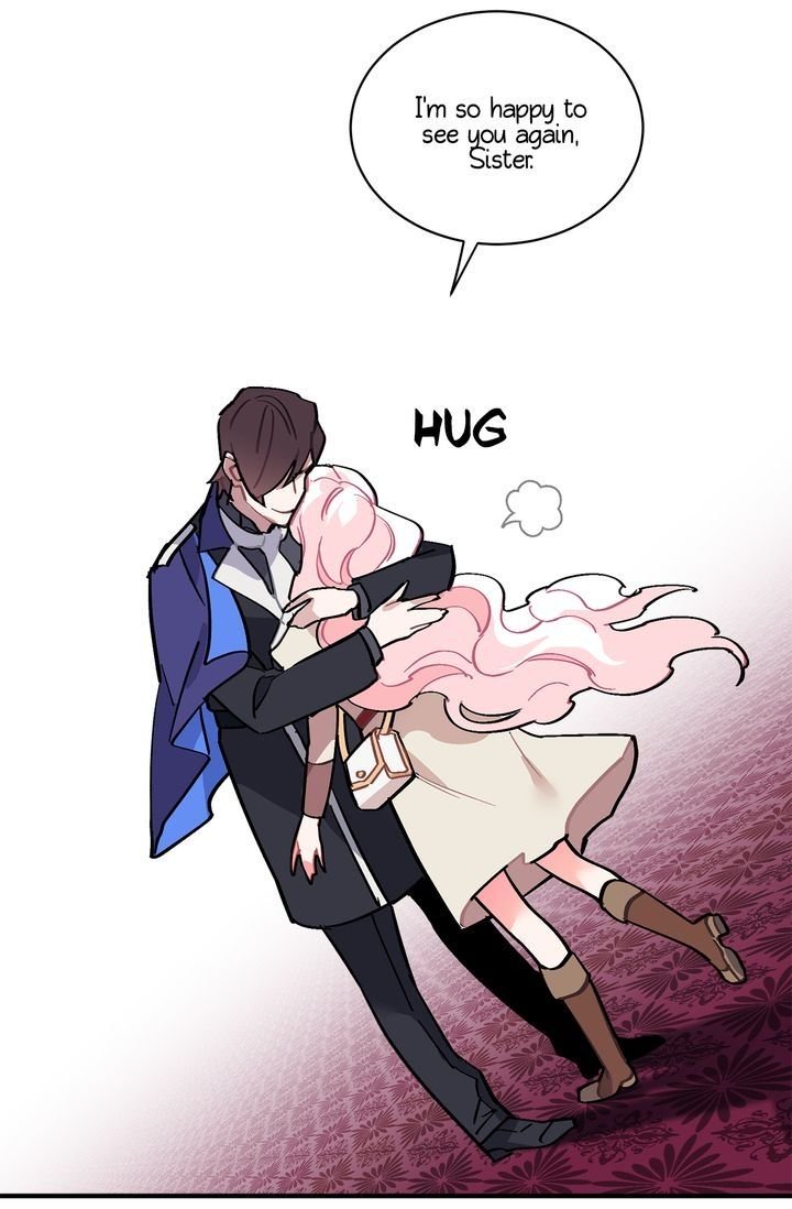 Sica Wolf Chapter 49 - Page 10