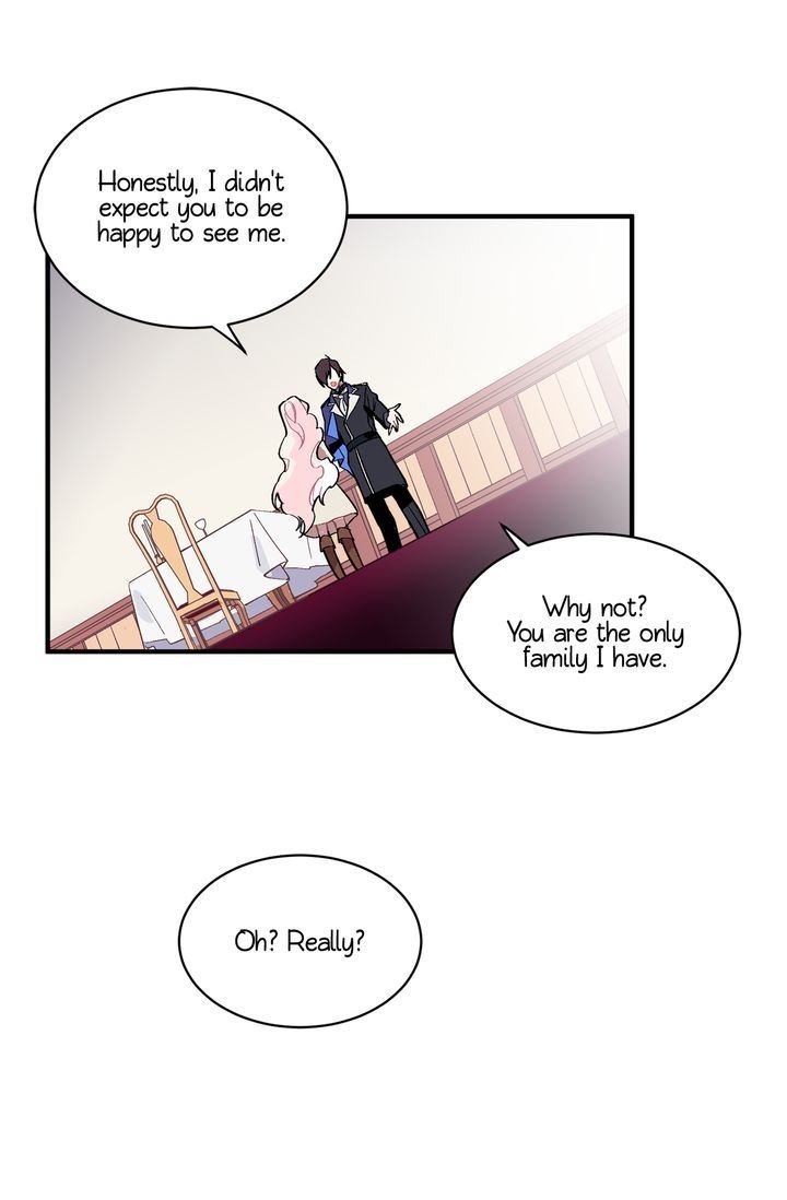 Sica Wolf Chapter 49 - Page 15