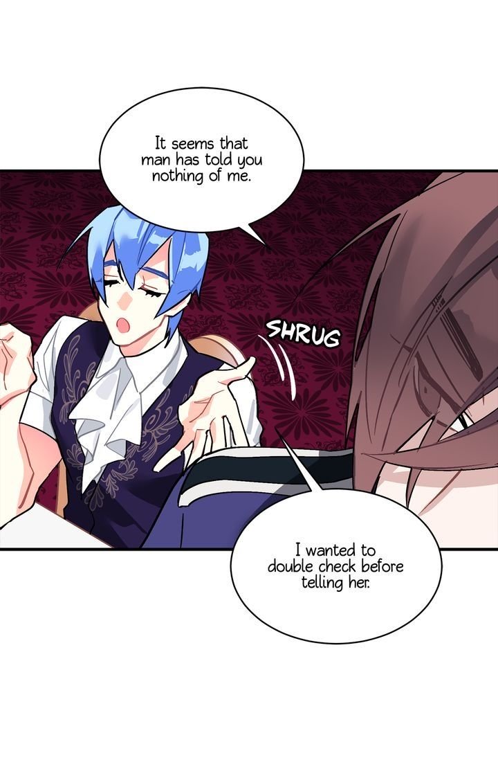 Sica Wolf Chapter 49 - Page 16