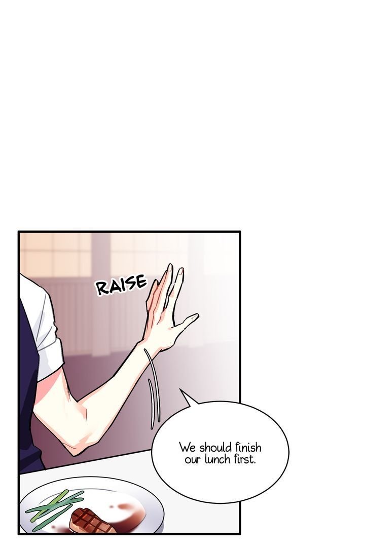 Sica Wolf Chapter 49 - Page 19