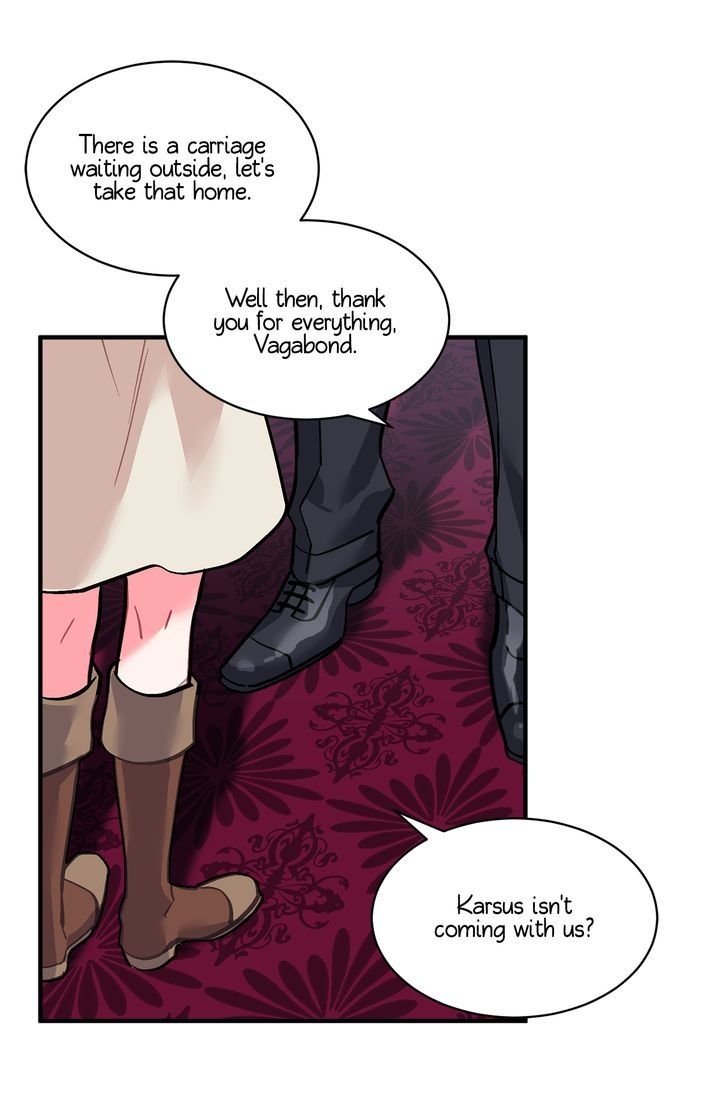 Sica Wolf Chapter 49 - Page 25