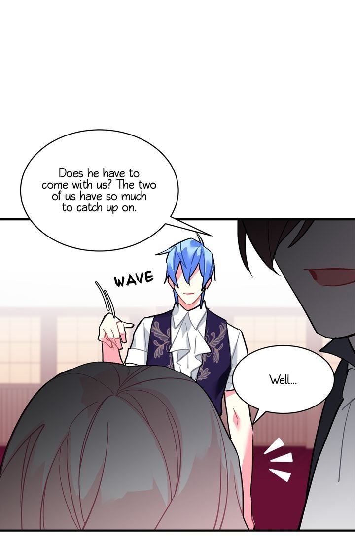 Sica Wolf Chapter 49 - Page 26