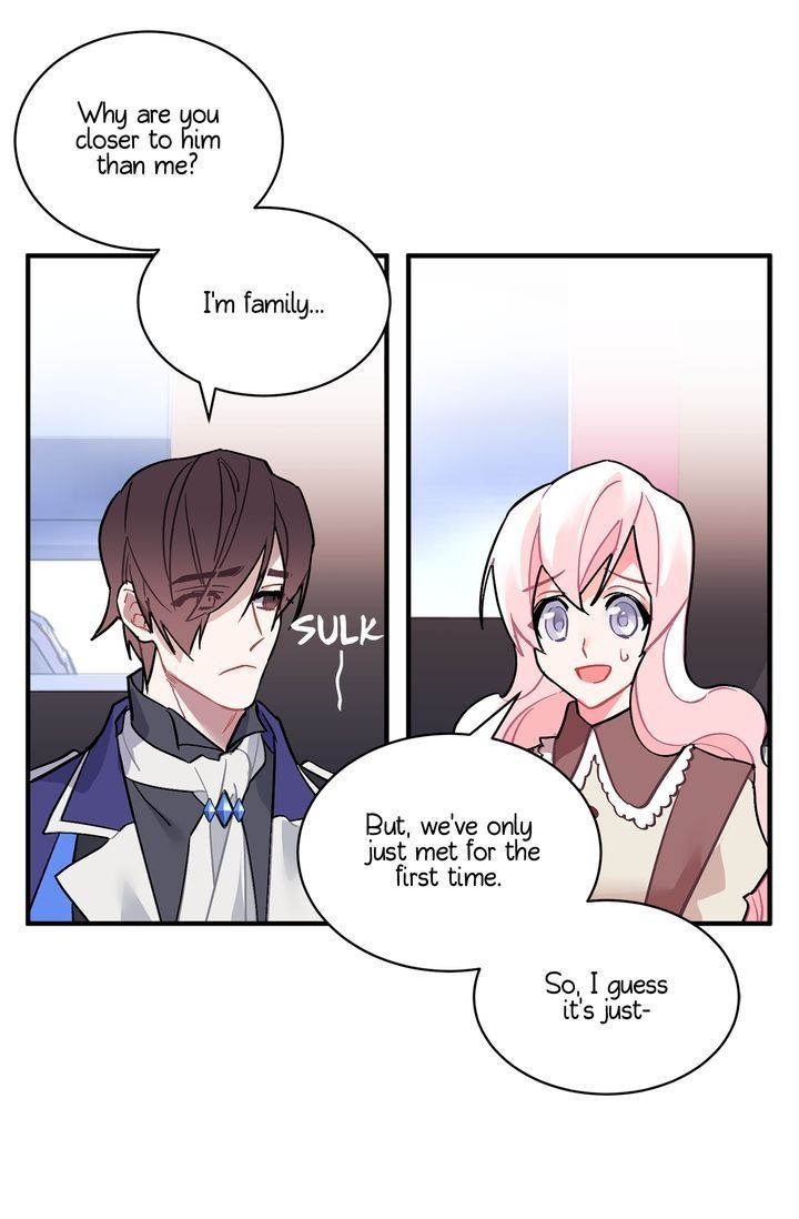 Sica Wolf Chapter 49 - Page 32