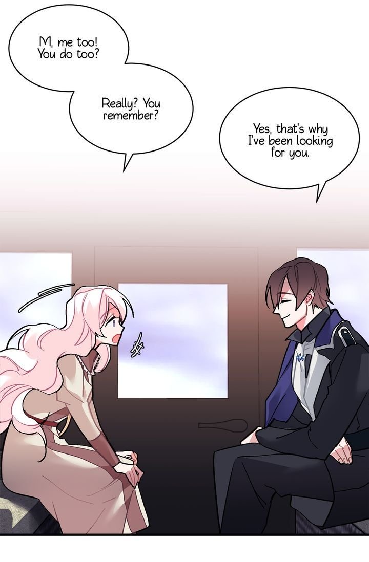 Sica Wolf Chapter 49 - Page 34