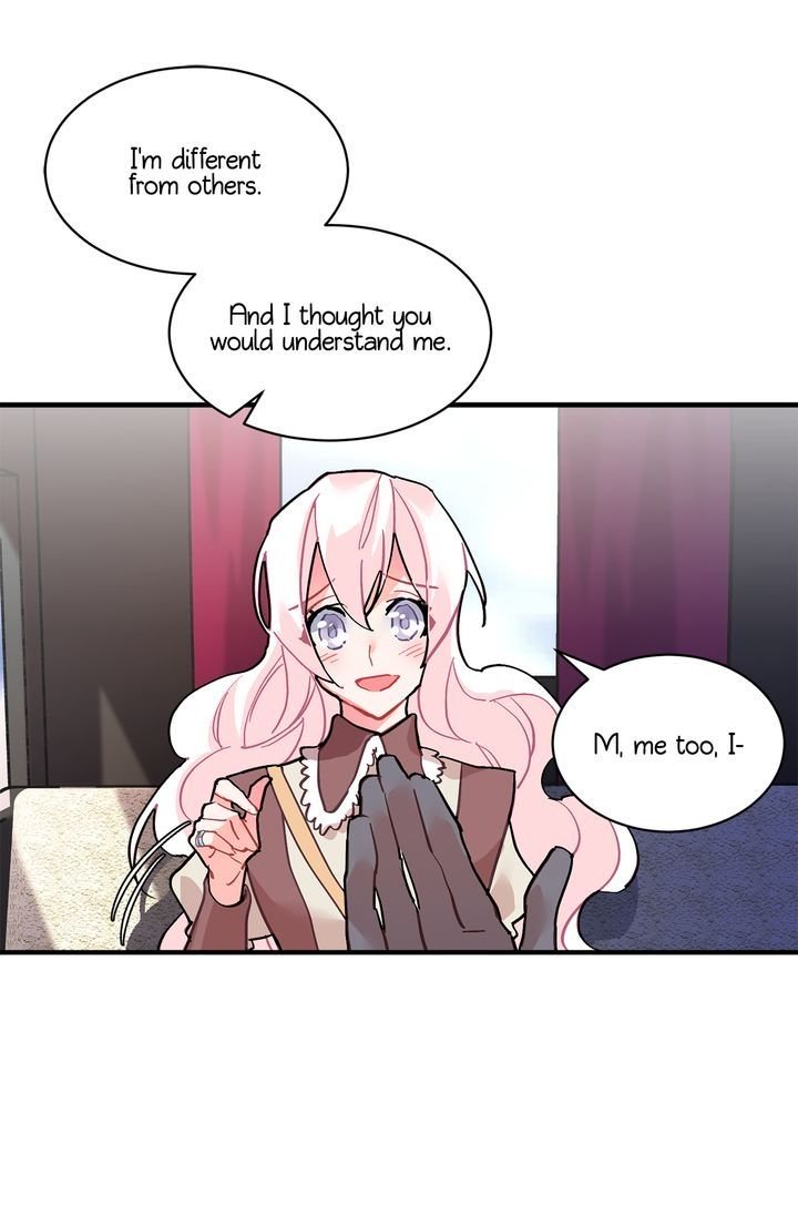 Sica Wolf Chapter 49 - Page 35