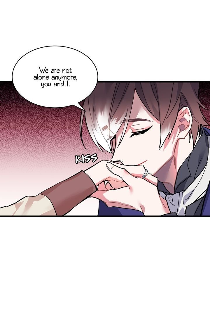 Sica Wolf Chapter 49 - Page 36