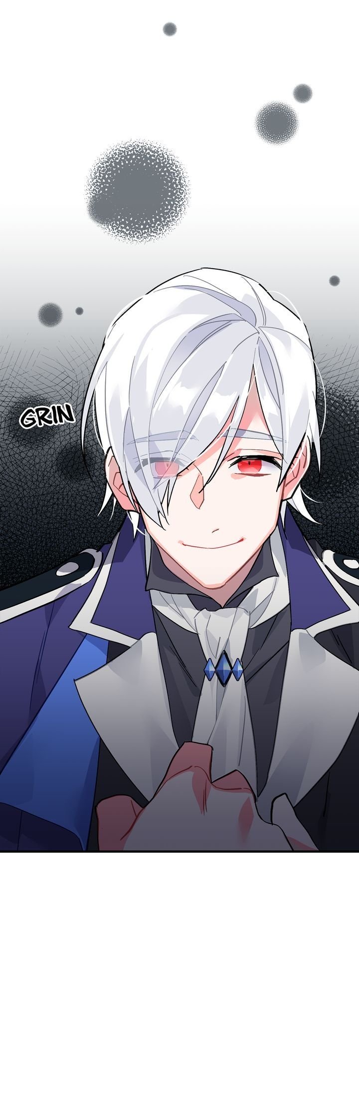 Sica Wolf Chapter 49 - Page 37