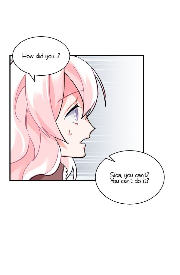 Sica Wolf Chapter 49 - Page 38