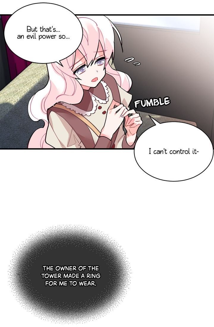 Sica Wolf Chapter 49 - Page 40