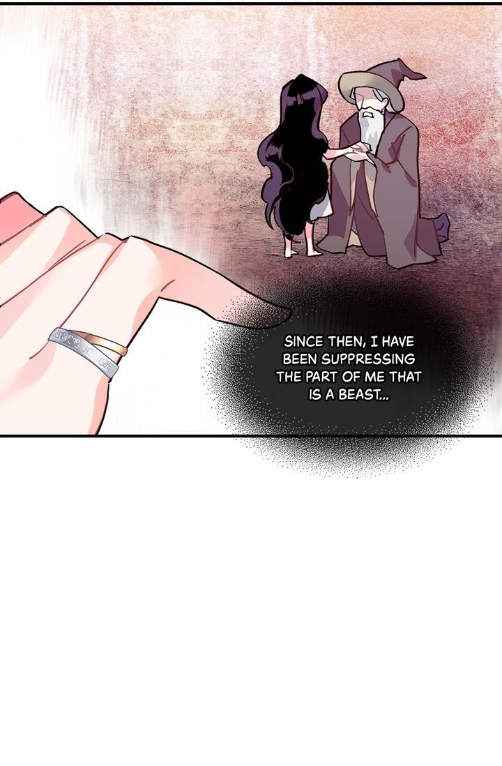 Sica Wolf Chapter 49 - Page 41