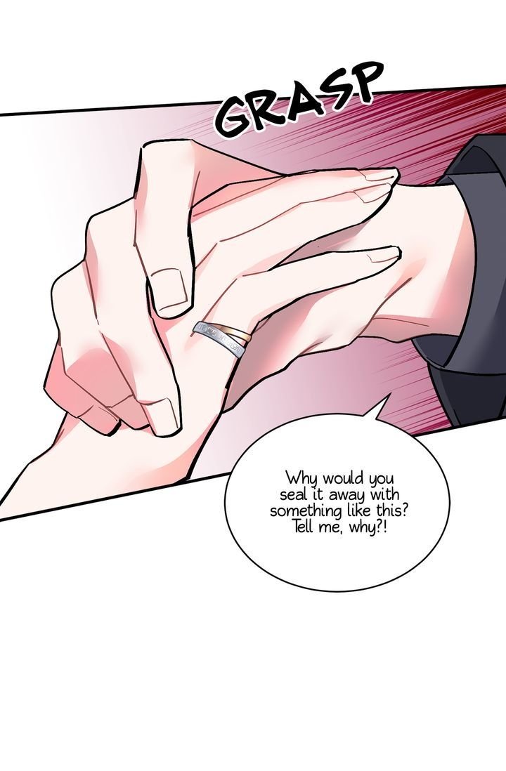 Sica Wolf Chapter 49 - Page 42