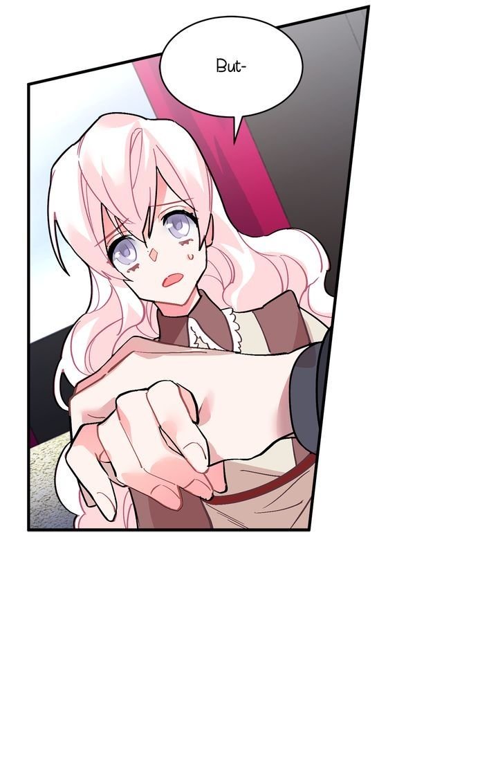 Sica Wolf Chapter 49 - Page 43