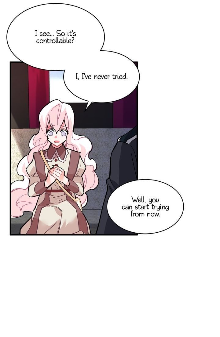 Sica Wolf Chapter 49 - Page 46