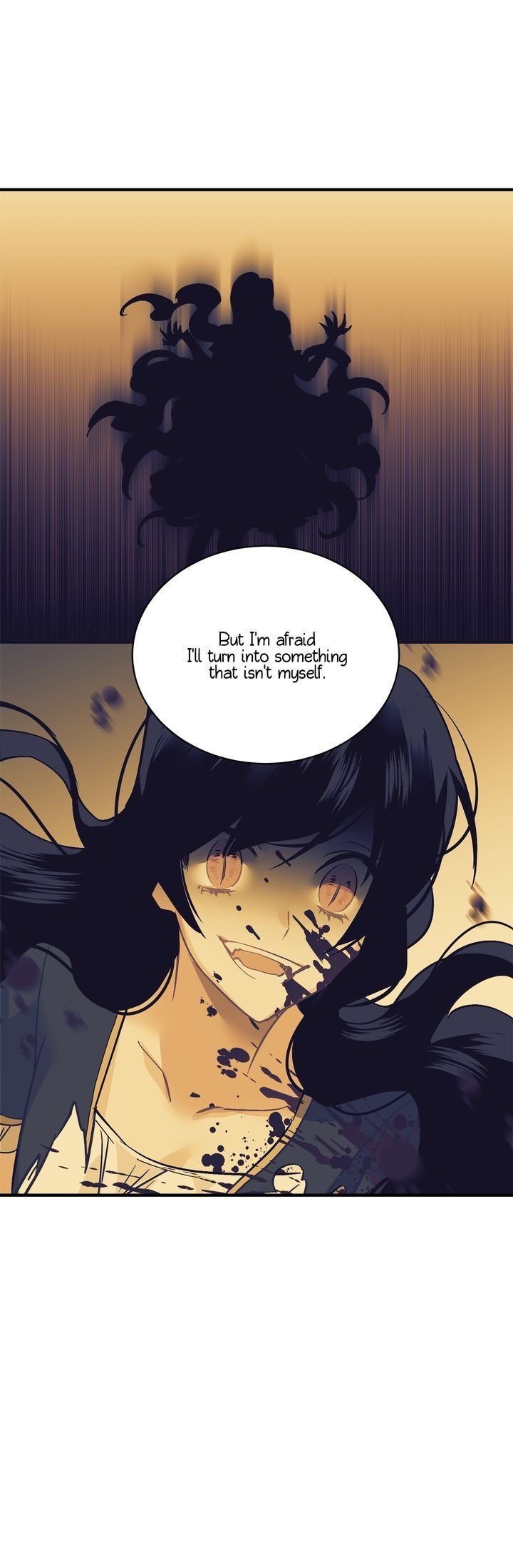 Sica Wolf Chapter 49 - Page 47