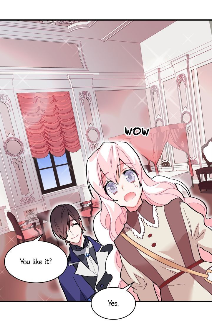 Sica Wolf Chapter 49 - Page 50