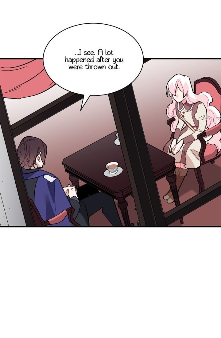 Sica Wolf Chapter 49 - Page 55