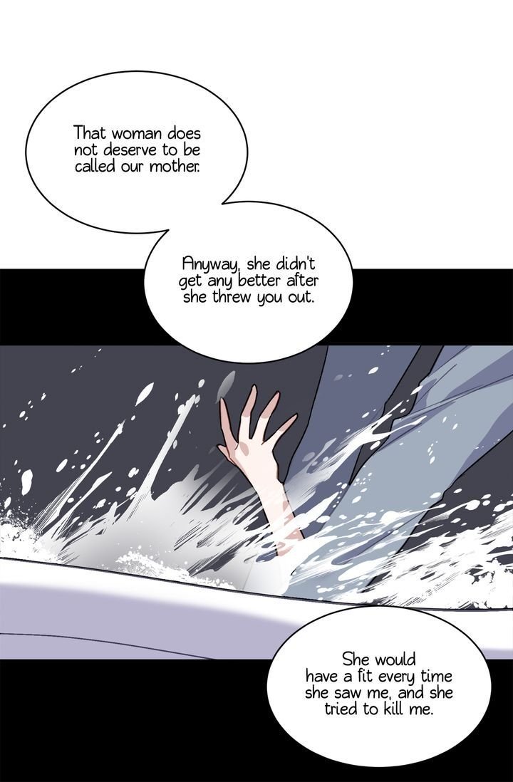 Sica Wolf Chapter 49 - Page 60