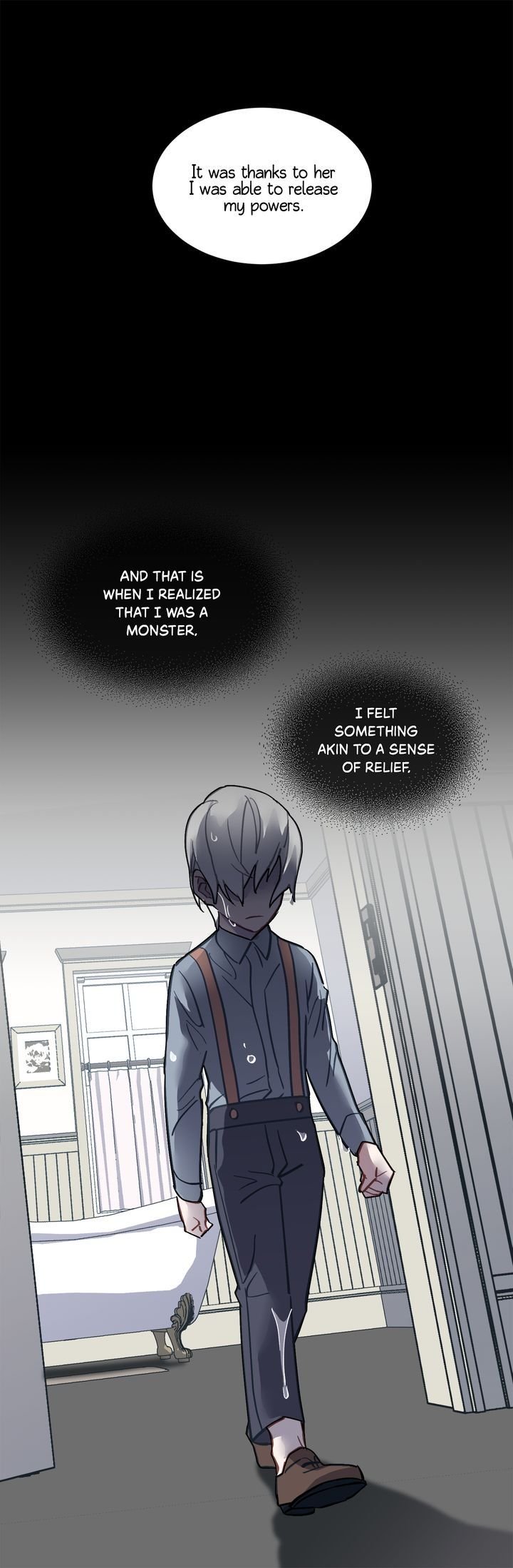 Sica Wolf Chapter 49 - Page 61