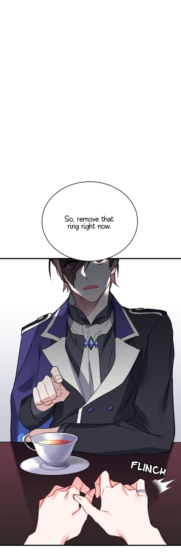 Sica Wolf Chapter 49 - Page 62