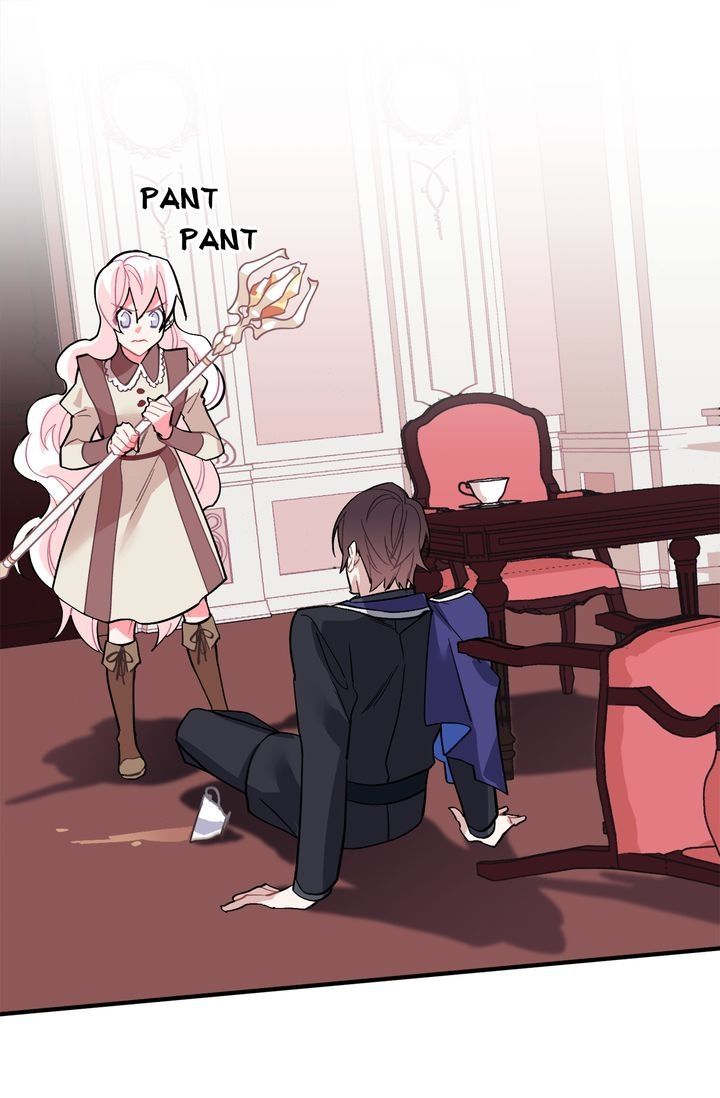 Sica Wolf Chapter 49 - Page 67