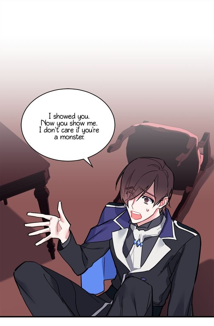 Sica Wolf Chapter 49 - Page 68