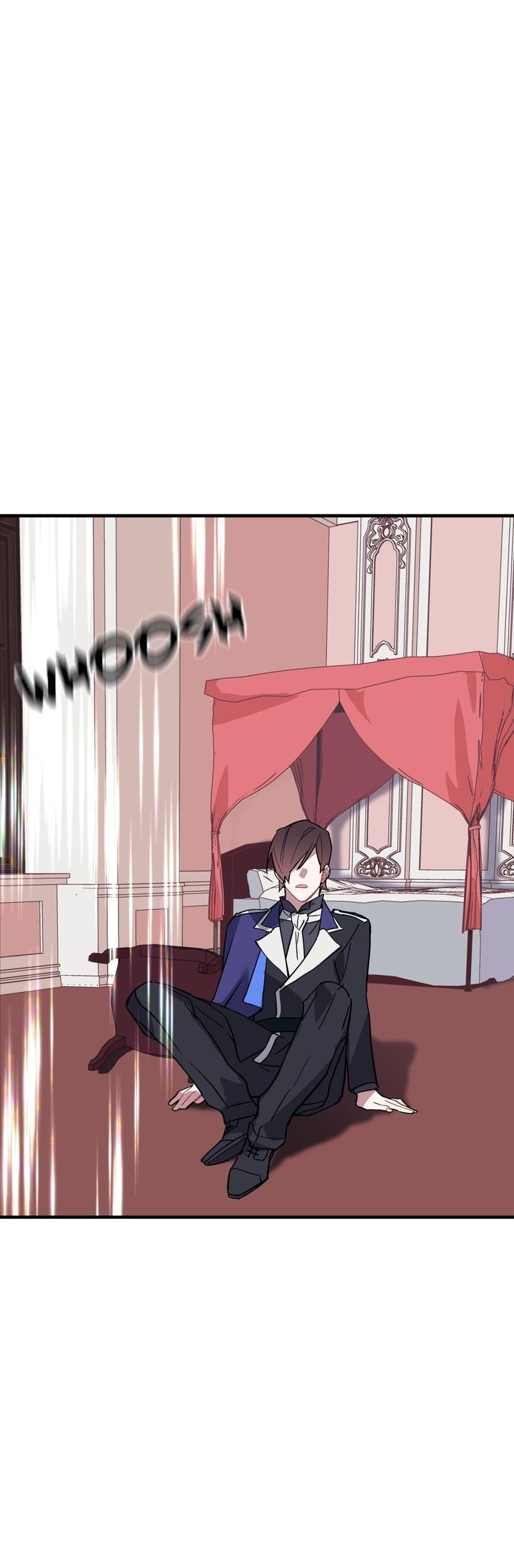 Sica Wolf Chapter 49 - Page 70