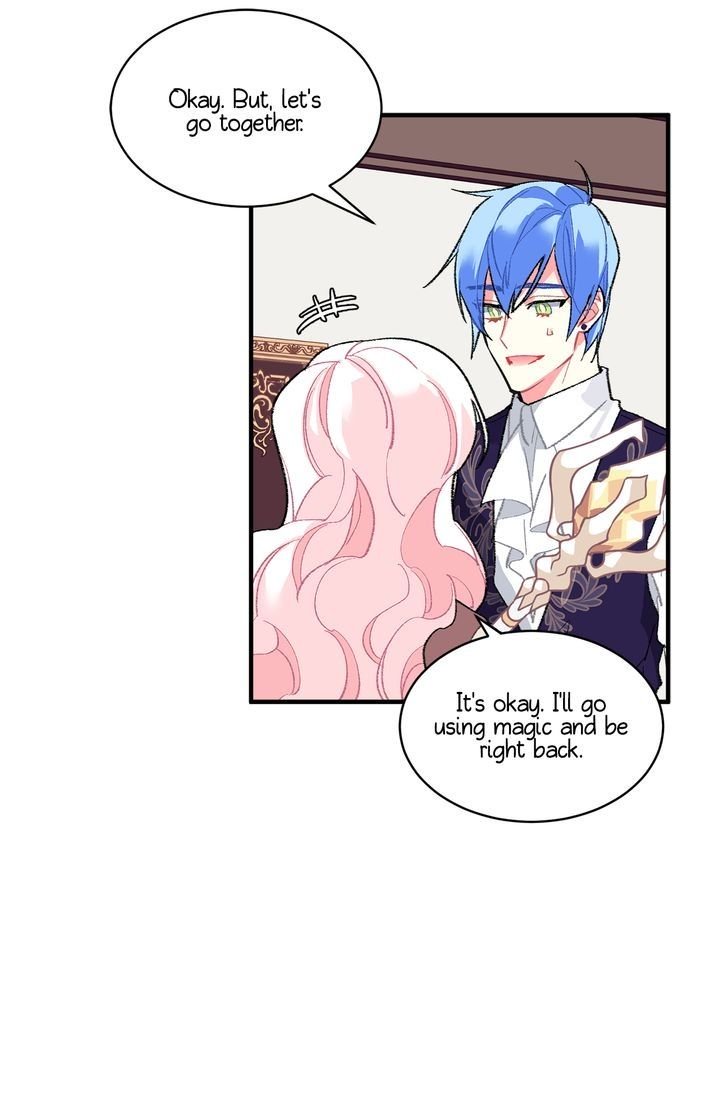 Sica Wolf Chapter 52 - Page 4